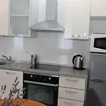 Apartman Mareblu *