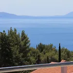 Apartman Mareblu Rabac