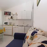 Lejlighed Mareblu Rabac