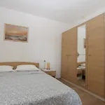 Mareblu Apartman Rabac