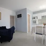 Apartamento Mareblu *
