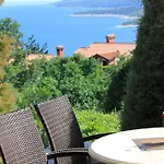 Mareblu Apartman