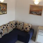 Mareblu Apartman Rabac