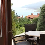 Apartman Mareblu Rabac