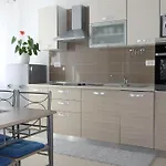 Apartman Mareblu *