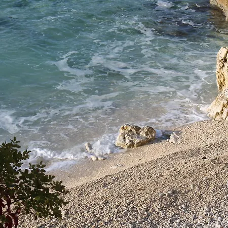 Apartment Mareblu Rabac