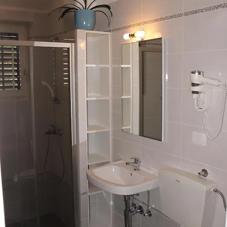 Appartement Mareblu