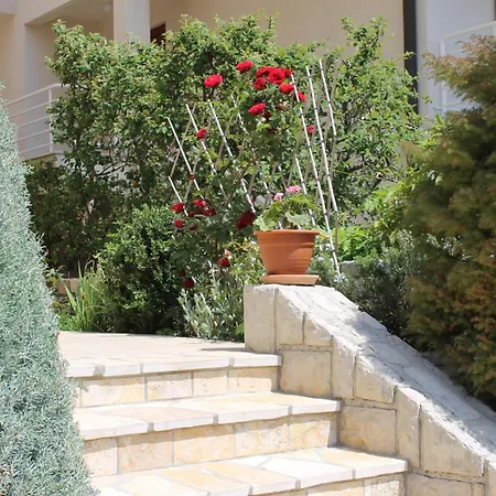 Apartment Mareblu