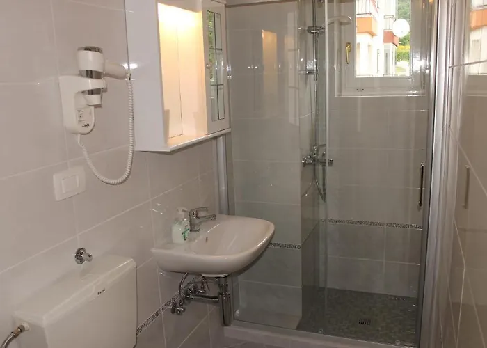 Mareblu 아파트 라벡