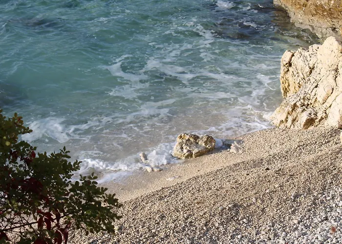 아파트 Mareblu 라벡