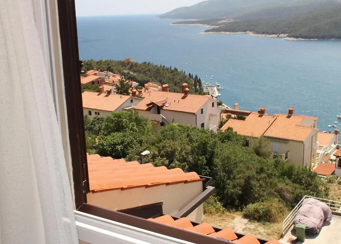 아파트 Mareblu 라벡