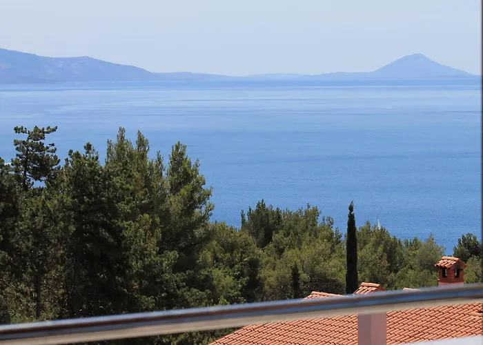 아파트 Mareblu 라벡