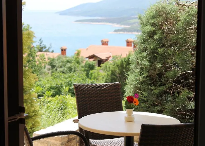 아파트 Mareblu 라벡