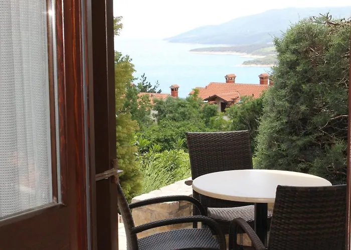 דירה Mareblu ראבץ