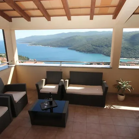 Mareblu Apartment *