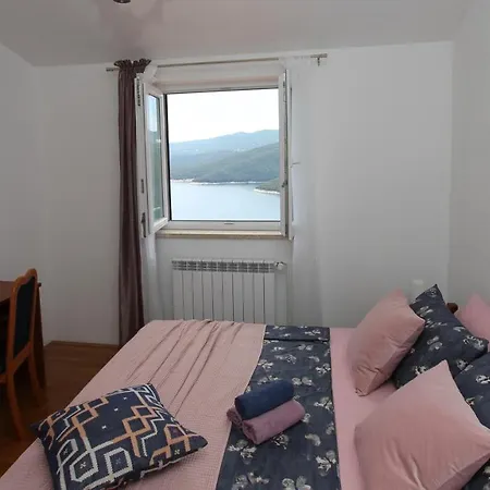 Mareblu Apartment *