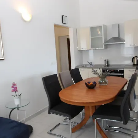 Apartment Mareblu