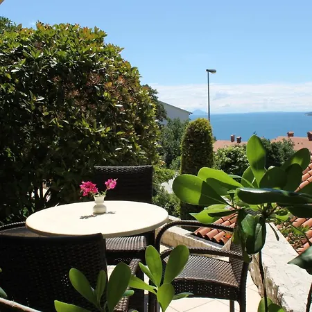 Apartment Mareblu *