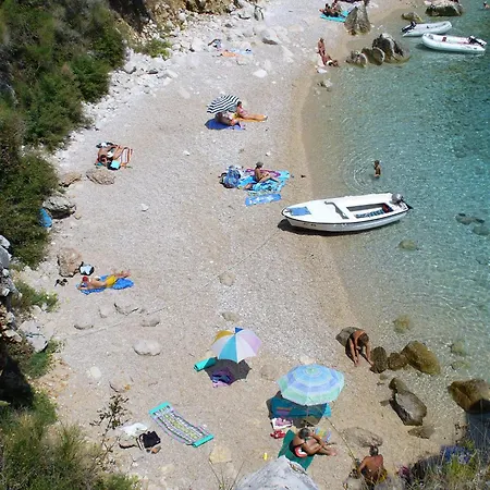 Apartmán Mareblu *