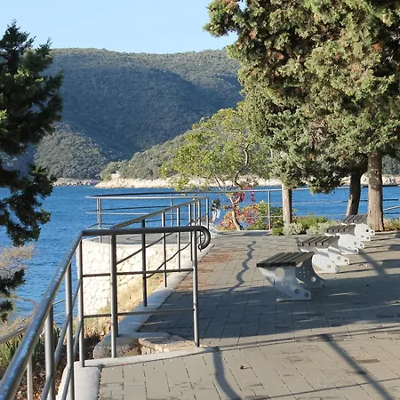 Apartment Mareblu