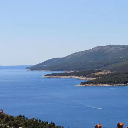 Mareblu Rabac