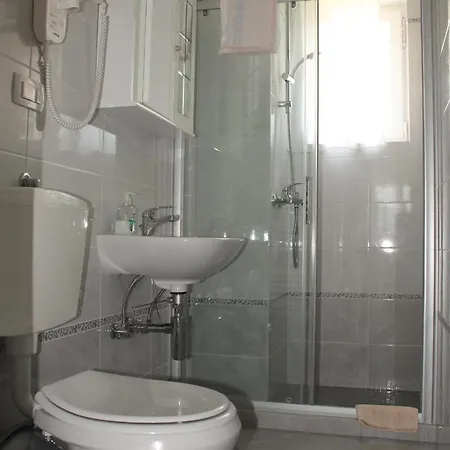 Apartment Mareblu