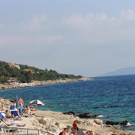 Apartmán Mareblu *