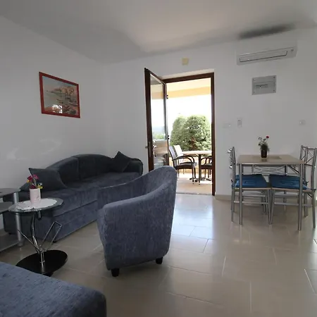Mareblu Apartment *