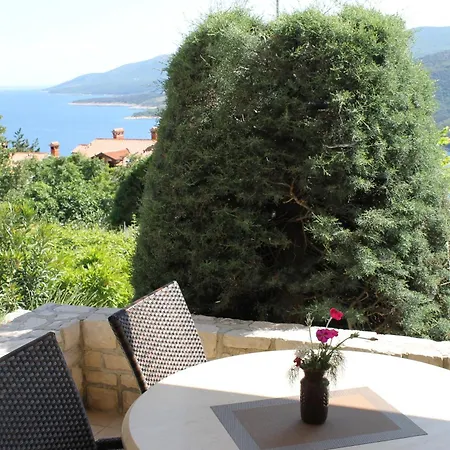 Mareblu * Rabac