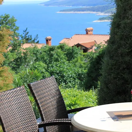 Mareblu Apartment