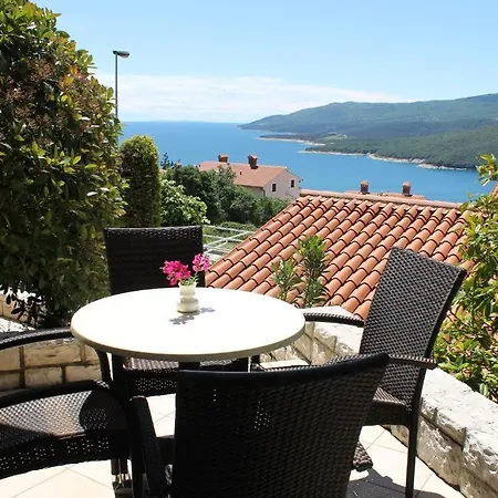 Apartment Mareblu